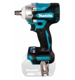Makita Akku-Schlagschrauber 18V, 1/2", 330 Nm, 0 - 3.200 Min (ohne Akku, Ohne Ladegerät) 19 Makita Akku-Schlagschrauber 18V, 1/2", 330 Nm, 0 - 3.200 Min (ohne Akku, Ohne Ladegerät) -Fachgeschäft für Elektrowerkzeuge maktia akku schlagschrauber 1465850 czm