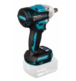 Makita Akku-Schlagschrauber 18V, 1/2", 330 Nm, 0 - 3.200 Min (ohne Akku, Ohne Ladegerät) 22 Makita Akku-Schlagschrauber 18V, 1/2", 330 Nm, 0 - 3.200 Min (ohne Akku, Ohne Ladegerät) -Fachgeschäft für Elektrowerkzeuge maktia akku schlagschrauber 1465858 czm