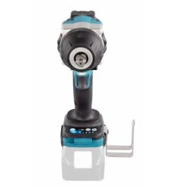 Makita Akku-Schlagschrauber 18V, 1/2", 700 Nm, 0-2.200 Min 25 Makita Akku-Schlagschrauber 18V, 1/2", 700 Nm, 0-2.200 Min -Fachgeschäft für Elektrowerkzeuge maktia akku schlagschrauber 1465881 czm