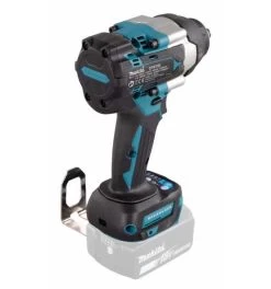 Makita Akku-Schlagschrauber 18V, 1/2", 700 Nm, 0-2.200 Min 22 Makita Akku-Schlagschrauber 18V, 1/2", 700 Nm, 0-2.200 Min -Fachgeschäft für Elektrowerkzeuge maktia akku schlagschrauber 1465891 czm