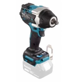 Makita Akku-Schlagschrauber 18V, 1/2", 700 Nm, 0-2.200 Min 24 Makita Akku-Schlagschrauber 18V, 1/2", 700 Nm, 0-2.200 Min -Fachgeschäft für Elektrowerkzeuge maktia akku schlagschrauber 1465892 czm