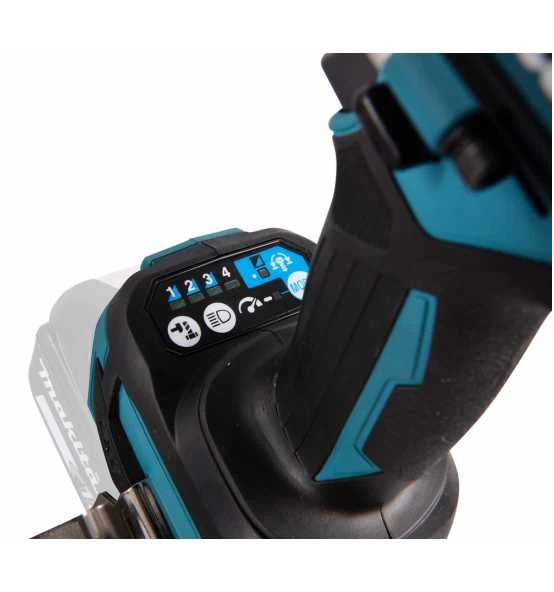 Makita Akku-Schlagschrauber 18V, 1/2", 700 Nm, 0-2.200 Min 14 Makita Akku-Schlagschrauber 18V, 1/2", 700 Nm, 0-2.200 Min – Bild 12