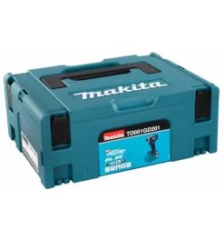 Makita Akku-Schlagschrauber XGT, 40V Max., 1/4", 220 Nm, 0 - 3.700 Min, Akku, Ladegerät, Zubehör, MAKPAC Gr. 2 27 Makita Akku-Schlagschrauber XGT, 40V Max., 1/4", 220 Nm, 0 - 3.700 Min, Akku, Ladegerät, Zubehör, MAKPAC Gr. 2 -Fachgeschäft für Elektrowerkzeuge maktia akku schlagschrauber 1470047 czm