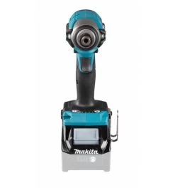 Makita Akku-Schlagschrauber, XGT, 40V Max., 1/4", 210 Nm, 0-3.700 U/min. 24 Makita Akku-Schlagschrauber, XGT, 40V Max., 1/4", 210 Nm, 0-3.700 U/min. -Fachgeschäft für Elektrowerkzeuge maktia akku schlagschrauber 1470069 czm