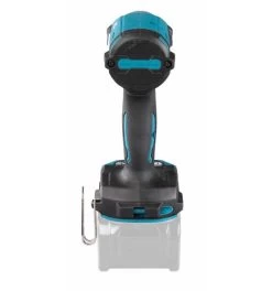 Makita Akku-Schlagschrauber, XGT, 40V Max., 1/4", 210 Nm, 0-3.700 U/min. 20 Makita Akku-Schlagschrauber, XGT, 40V Max., 1/4", 210 Nm, 0-3.700 U/min. -Fachgeschäft für Elektrowerkzeuge maktia akku schlagschrauber 1470078 czm