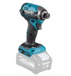 Makita Akku-Schlagschrauber, XGT, 40V Max., 1/4", 210 Nm, 0-3.700 U/min. 23 Makita Akku-Schlagschrauber, XGT, 40V Max., 1/4", 210 Nm, 0-3.700 U/min. -Fachgeschäft für Elektrowerkzeuge maktia akku schlagschrauber 1470081 czm