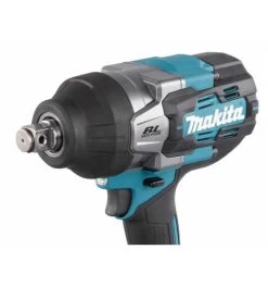Makita Akku-Schlagschrauber XGT, 40V Max., 3/4", 1.800 Nm, 0-1.800 Min, Akku, Ladegerät, Zubehör, MACPAC Gr. 3 25 Makita Akku-Schlagschrauber XGT, 40V Max., 3/4", 1.800 Nm, 0-1.800 Min, Akku, Ladegerät, Zubehör, MACPAC Gr. 3 -Fachgeschäft für Elektrowerkzeuge maktia akku schlagschrauber 1470174 czm