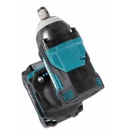 Makita Akku-Schlagschrauber XGT, 40V Max., 1/2", 350 Nm, 0-3.200 Min, Akku, Ladegerät, Zubehör, MAKPAC -Fachgeschäft für Elektrowerkzeuge maktia akku schlagschrauber 1470218 czm 1