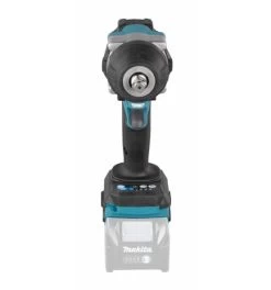 Makita Akku-Schlagschrauber XGT, 40V Max., 1/2", 760 Nm, 0-2.300 Min 20 Makita Akku-Schlagschrauber XGT, 40V Max., 1/2", 760 Nm, 0-2.300 Min -Fachgeschäft für Elektrowerkzeuge maktia akku schlagschrauber 1470233 czm