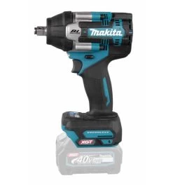 Makita Akku-Schlagschrauber XGT, 40V Max., 1/2", 760 Nm, 0-2.300 Min 21 Makita Akku-Schlagschrauber XGT, 40V Max., 1/2", 760 Nm, 0-2.300 Min -Fachgeschäft für Elektrowerkzeuge maktia akku schlagschrauber 1470235 czm