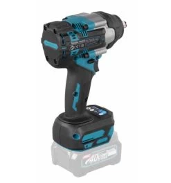 Makita Akku-Schlagschrauber XGT, 40V Max., 1/2", 760 Nm, 0-2.300 Min 17 Makita Akku-Schlagschrauber XGT, 40V Max., 1/2", 760 Nm, 0-2.300 Min -Fachgeschäft für Elektrowerkzeuge maktia akku schlagschrauber 1470242 czm
