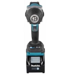 Makita Akku-Schlagschrauber XGT, 40V Max., 1/2", 760 Nm, 0-2.300 Min, Akku, Ladegerät, Zubehör, MAKPAC 31 Makita Akku-Schlagschrauber XGT, 40V Max., 1/2", 760 Nm, 0-2.300 Min, Akku, Ladegerät, Zubehör, MAKPAC -Fachgeschäft für Elektrowerkzeuge maktia akku schlagschrauber 1470244 czm