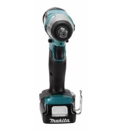 Makita Akku-Schlagschrauber 12V Max., 1/2", 145 Nm, 0-2.600 Min 20 Makita Akku-Schlagschrauber 12V Max., 1/2", 145 Nm, 0-2.600 Min -Fachgeschäft für Elektrowerkzeuge maktia akku schlagschrauber 1470261 czm