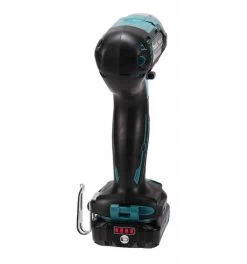 Makita Akku-Schlagschrauber 12V Max., 1/2", 145 Nm, 0-2.600 Min 16 Makita Akku-Schlagschrauber 12V Max., 1/2", 145 Nm, 0-2.600 Min -Fachgeschäft für Elektrowerkzeuge maktia akku schlagschrauber 1470264 czm