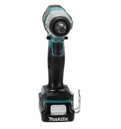 Makita Akku-Schlagschrauber 12V Max., 1/2", 165 Nm, 0-2.400 Min 19 Makita Akku-Schlagschrauber 12V Max., 1/2", 165 Nm, 0-2.400 Min -Fachgeschäft für Elektrowerkzeuge maktia akku schlagschrauber 1470270 czm