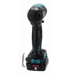 Makita Akku-Schlagschrauber 12V Max., 1/2", 165 Nm, 0-2.400 Min 15 Makita Akku-Schlagschrauber 12V Max., 1/2", 165 Nm, 0-2.400 Min -Fachgeschäft für Elektrowerkzeuge maktia akku schlagschrauber 1470273 czm