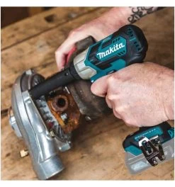 Makita Akku-Schlagschrauber 12V Max., 1/2", 165 Nm, 0-2.400 Min 21 Makita Akku-Schlagschrauber 12V Max., 1/2", 165 Nm, 0-2.400 Min -Fachgeschäft für Elektrowerkzeuge maktia akku schlagschrauber 1470277 czm