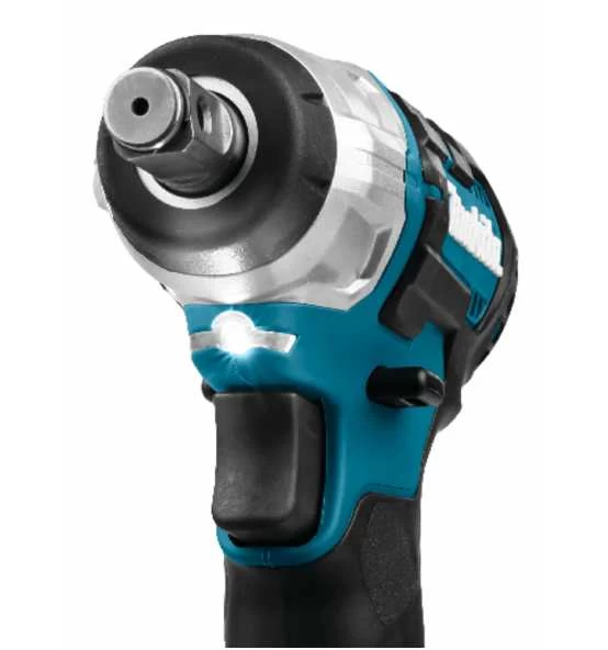 Makita Akku-Schlagschrauber 12V Max., 1/2", 165 Nm, 0-2.400 Min 11 Makita Akku-Schlagschrauber 12V Max., 1/2", 165 Nm, 0-2.400 Min – Bild 9