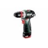 Metabo Akku-Bohrschrauber PowerMaxx BS BL Q, Kunststoffkoffer, 12V 2x2Ah Li-Power + LC 40 2 Metabo Akku-Bohrschrauber PowerMaxx BS BL Q, Kunststoffkoffer, 12V 2x2Ah Li-Power + LC 40 -Fachgeschäft für Elektrowerkzeuge metabo akku bohrschrauber 1025337 czm