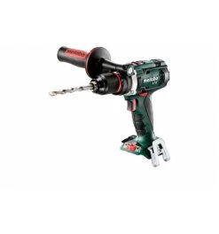 Metabo Akku-Bohrschrauber BS 18 LTX Impuls, Karton
