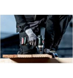Metabo Akku-Bohrschrauber PowerMaxx BS 12 Mobile Werkstatt, Mobile Werkstatt, Kunststoffkoffer, 12V 2x2Ah Li-Power + SC 30 5 Metabo Akku-Bohrschrauber PowerMaxx BS 12 Mobile Werkstatt, Mobile Werkstatt, Kunststoffkoffer, 12V 2x2Ah Li-Power + SC 30 -Fachgeschäft für Elektrowerkzeuge metabo akku bohrschrauber 623529 czm