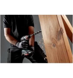 Metabo Akku-Bohrschrauber BS 18 LT BL Q, Karton -Fachgeschäft für Elektrowerkzeuge metabo akku bohrschrauber 623545 czm 1