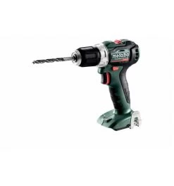 Metabo Akku-Bohrschrauber PowerMaxx BS 12 BL, MetaLoc
