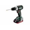 Metabo Akku-Bohrschrauber BS 18 LT, MetaBOX 145, 18V 2x4Ah LiHD + ASC 55 2 Metabo Akku-Bohrschrauber BS 18 LT, MetaBOX 145, 18V 2x4Ah LiHD + ASC 55 -Fachgeschäft für Elektrowerkzeuge metabo akku bohrschrauber 624516 czm