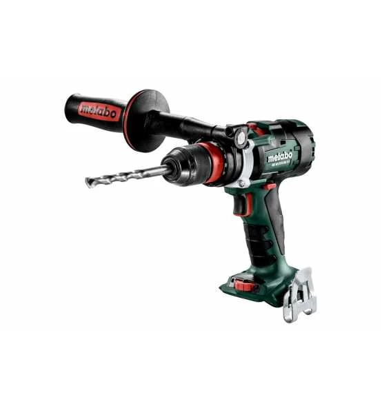 Metabo Akku-3-Gang-Bohrschrauber BS 18 LTX-3 BL Q I, Karton, Incl. Zubehör 3 Metabo Akku-3-Gang-Bohrschrauber BS 18 LTX-3 BL Q I, Karton, Incl. Zubehör