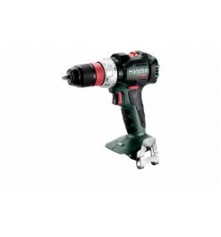 Metabo Akku-Bohrschrauber BS 18 LT BL Q, Karton