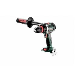 Metabo Akku-Bohrschrauber BS 18 LTX BL Q I, Karton