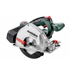 Metabo Akku-Metall-Handkreissäge MKS 18 LTX 58, Karton