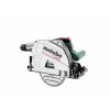 Metabo Akku-Tauchkreissäge KT 18 LTX 66 BL, MetaBOX 340 2 Metabo Akku-Tauchkreissäge KT 18 LTX 66 BL, MetaBOX 340 -Fachgeschäft für Elektrowerkzeuge metabo akku handkreissaege 742363 czm 2