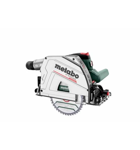 Metabo Akku-Tauchkreissäge KT 18 LTX 66 BL, MetaBOX 340 3 Metabo Akku-Tauchkreissäge KT 18 LTX 66 BL, MetaBOX 340