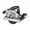 Metabo Akku-Handkreissäge KS 18 LTX 66 BL, MetaBOX 340, 18V 2x8Ah LiHD + ASC 145 2 Metabo Akku-Handkreissäge KS 18 LTX 66 BL, MetaBOX 340, 18V 2x8Ah LiHD + ASC 145 -Fachgeschäft für Elektrowerkzeuge metabo akku handkreissaege 905379 czm