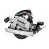 Metabo Akku-Handkreissäge KS 18 LTX 66 BL, MetaBOX 340 1 Metabo Akku-Handkreissäge KS 18 LTX 66 BL, MetaBOX 340 -Fachgeschäft für Elektrowerkzeuge metabo akku handkreissaege 905381 czm