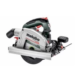 Metabo Akku-Handkreissäge KS 18 LTX 66 BL, MetaBOX 340