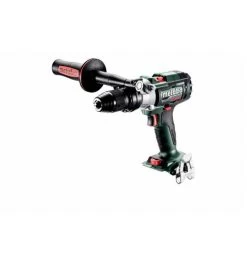 Metabo Akku-3-Gang-Schlagbohrschrauber SB 18 LTX-3 BL I Metal, Karton