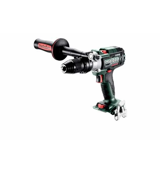 Metabo Akku-3-Gang-Schlagbohrschrauber SB 18 LTX-3 BL I Metal, Karton 3 Metabo Akku-3-Gang-Schlagbohrschrauber SB 18 LTX-3 BL I Metal, Karton