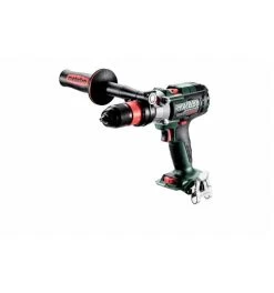 Metabo Akku-3-Gang-Schlagbohrschrauber SB 18 LTX-3 BL Q I, MetaBOX 145 L