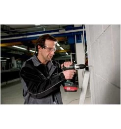 Metabo Akku-Schlagbohrschrauber SB 18 LT, MetaBOX 145 -Fachgeschäft für Elektrowerkzeuge metabo akku schlagbohrschrauber 400360 czm 1