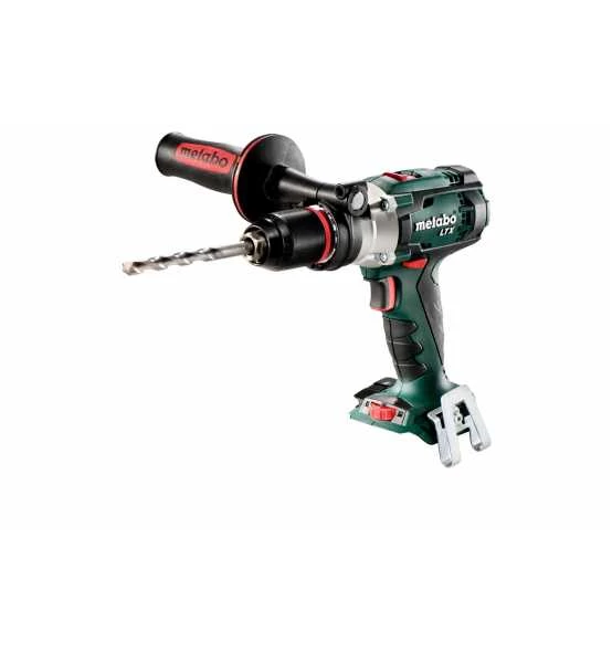 Metabo Akku-Schlagbohrschrauber SB 18 LTX Impuls, MetaBOX 145 L 3 Metabo Akku-Schlagbohrschrauber SB 18 LTX Impuls, MetaBOX 145 L