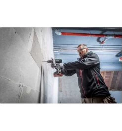 Metabo Akku-Schlagbohrschrauber SB 18 LTX BL I, MetaBOX 145 L 11 Metabo Akku-Schlagbohrschrauber SB 18 LTX BL I, MetaBOX 145 L -Fachgeschäft für Elektrowerkzeuge metabo akku schlagbohrschrauber 905370 czm 3