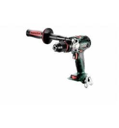 Metabo Akku-Schlagbohrschrauber SB 18 LTX BL I, Karton