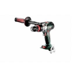 Metabo Akku-Schlagbohrschrauber SB 18 LTX BL Q I, Karton