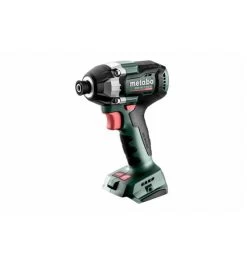 Metabo Akku-Schlagschrauber SSD 18 LT 200 BL, Karton