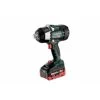 Metabo Akku-Schlagschrauber SSW 18 LTX 1750 BL, MetaBOX 145 L, 18V 2x8Ah LiHD + ASC 145 2 Metabo Akku-Schlagschrauber SSW 18 LTX 1750 BL, MetaBOX 145 L, 18V 2x8Ah LiHD + ASC 145 -Fachgeschäft für Elektrowerkzeuge metabo akku schlagschrauber 1222180 czm