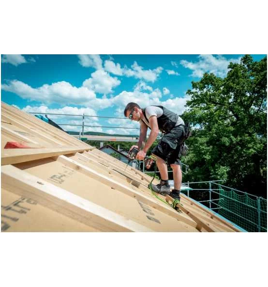 Metabo Akku-Schlagschrauber SSW 18 LTX 800 BL, Karton 4 Metabo Akku-Schlagschrauber SSW 18 LTX 800 BL, Karton – Bild 2