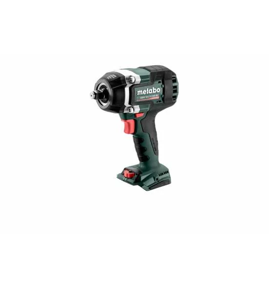 Metabo Akku-Schlagschrauber SSW 18 LTX 800 BL, Karton 3 Metabo Akku-Schlagschrauber SSW 18 LTX 800 BL, Karton