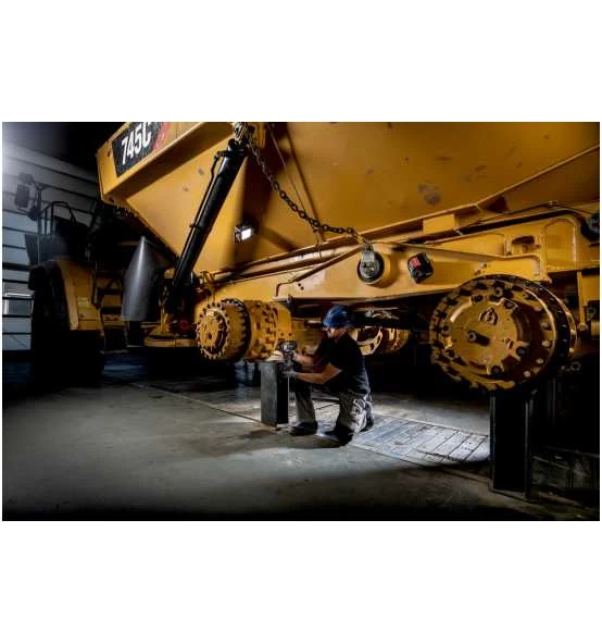 Metabo Akku-Schlagschrauber SSW 18 LTX 1750 BL, Karton 4 Metabo Akku-Schlagschrauber SSW 18 LTX 1750 BL, Karton – Bild 2